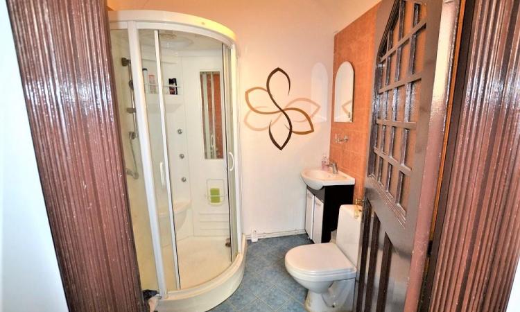 Vila Interbelica 10 camere Romana - A.S.E.
