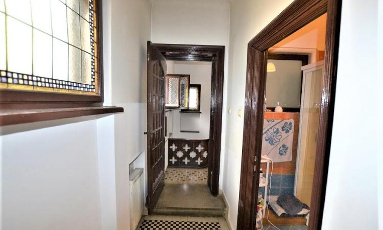 Vila Interbelica 10 camere Romana - A.S.E.