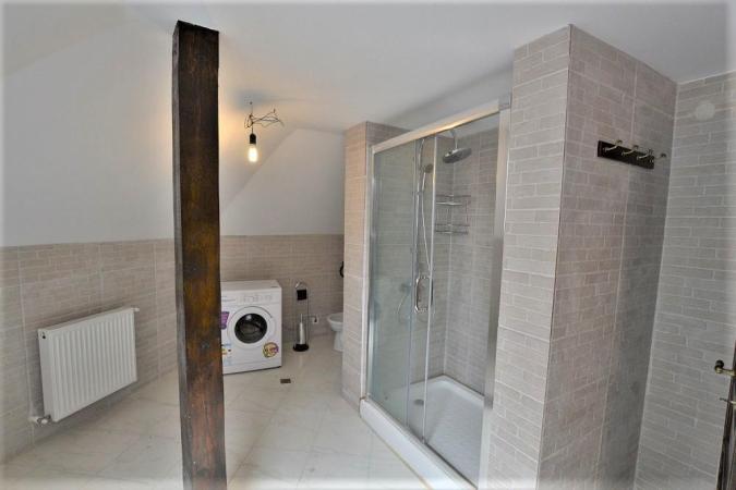Vila Interbelica 10 camere Romana - A.S.E.