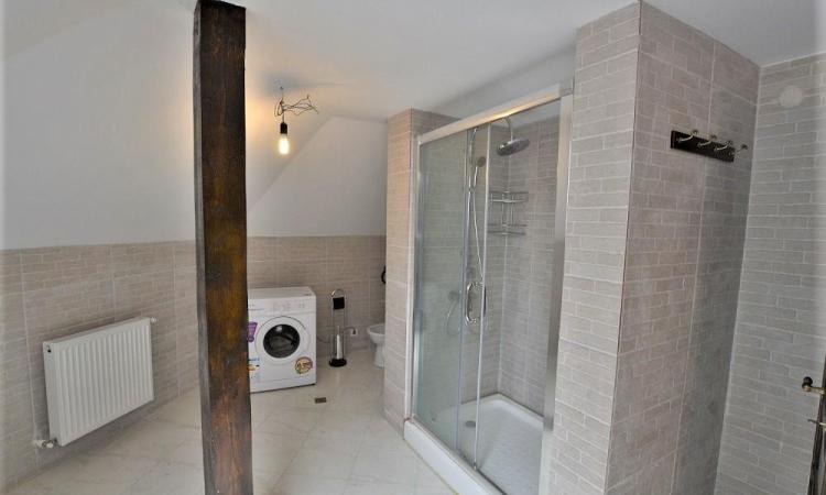 Vila Interbelica 10 camere Romana - A.S.E.