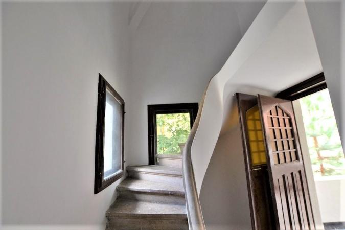 Vila Interbelica 10 camere Romana - A.S.E.