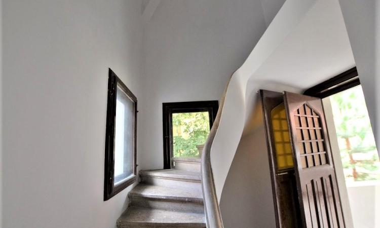 Vila Interbelica 10 camere Romana - A.S.E.