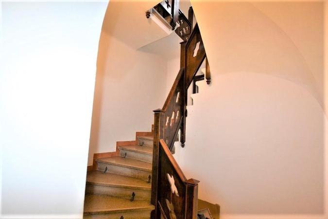 Vila Interbelica 10 camere Romana - A.S.E.