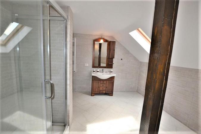 Vila Interbelica 10 camere Romana - A.S.E.