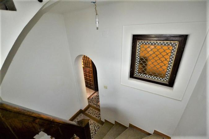 Vila Interbelica 10 camere Romana - A.S.E.