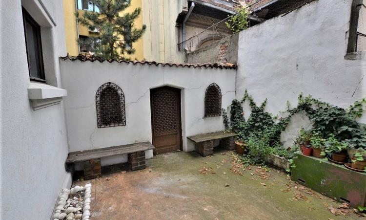 Vila Interbelica 10 camere Romana - A.S.E.