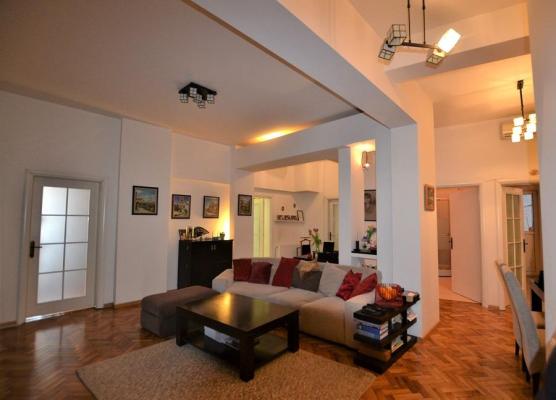 Apartament 3 camere Universitate