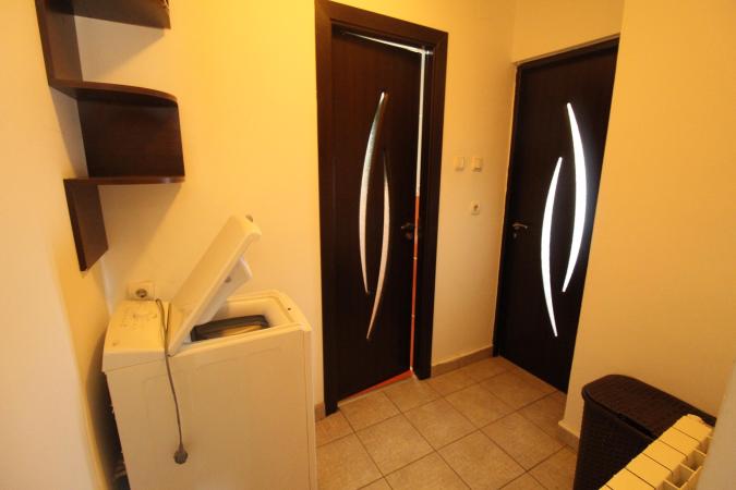 Unirii-Bd. Unirii-Piata Alba Iulia-TERASA