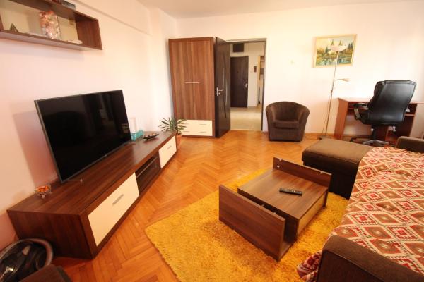 Unirii-Bd. Unirii-Piata Alba Iulia-TERASA