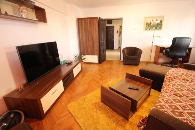 Unirii-Bd. Unirii-Piata Alba Iulia-TERASA