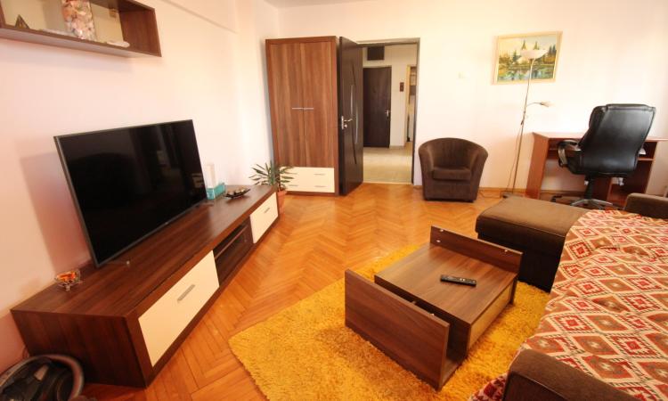 Unirii-Bd. Unirii-Piata Alba Iulia-TERASA
