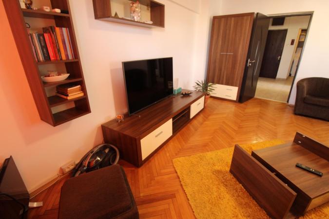 Unirii-Bd. Unirii-Piata Alba Iulia-TERASA