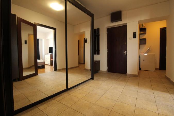 Unirii-Bd. Unirii-Piata Alba Iulia-TERASA
