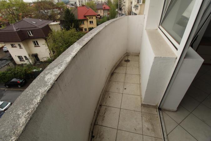 Unirii-Piata Alba Iulia-Rond Alba Iulia-stradal-vedere mixta