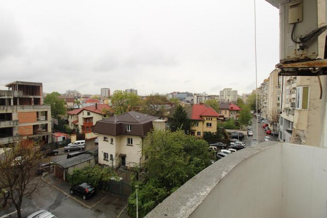 Unirii-Piata Alba Iulia-Rond Alba Iulia-stradal-vedere mixta