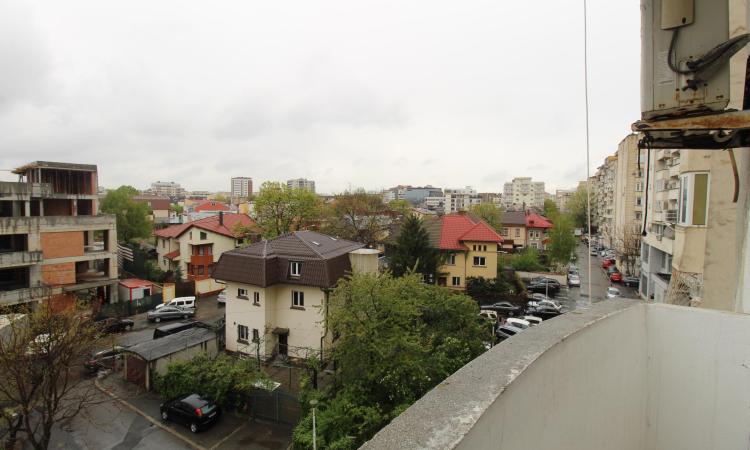 Unirii-Piata Alba Iulia-Rond Alba Iulia-stradal-vedere mixta