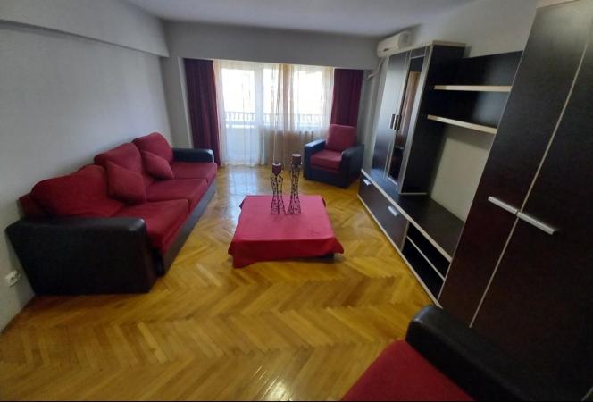 Decebal-Bd. Decebal-Piata Alba Iulia-vedere bulevard