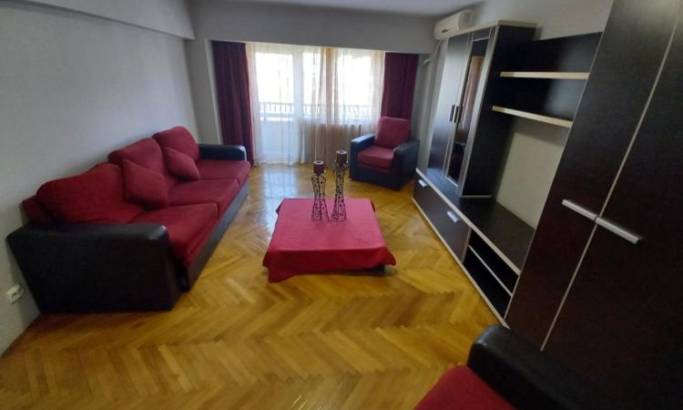 Decebal-Bd. Decebal-Piata Alba Iulia-vedere bulevard