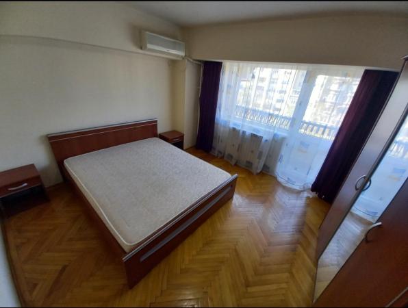 Decebal-Bd. Decebal-Piata Alba Iulia-vedere bulevard