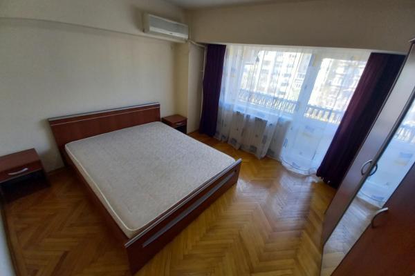 Decebal-Bd. Decebal-Piata Alba Iulia-vedere bulevard