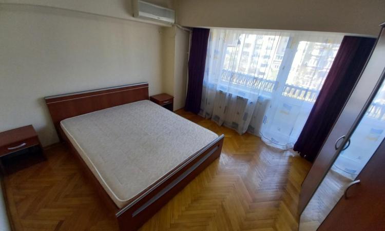 Decebal-Bd. Decebal-Piata Alba Iulia-vedere bulevard