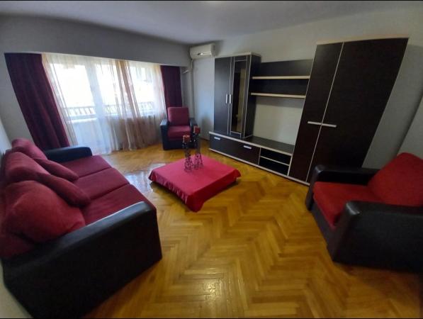 Decebal-Bd. Decebal-Piata Alba Iulia-vedere bulevard