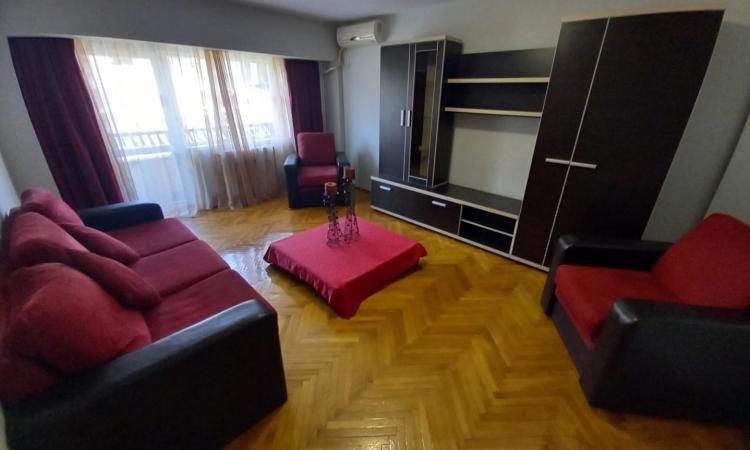 Decebal-Bd. Decebal-Piata Alba Iulia-vedere bulevard