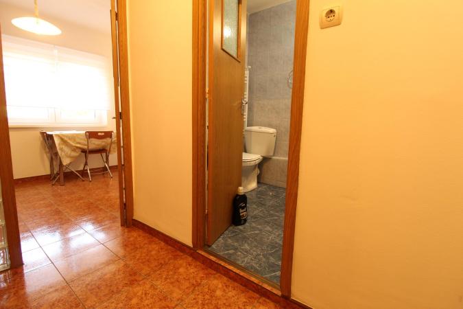 Nerva Traian-Bd. Nerva Traian-Bloc mixt reabilitat/Loc de parcare