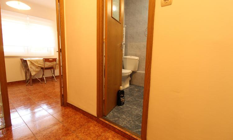 Nerva Traian-Bd. Nerva Traian-Bloc mixt reabilitat/Loc de parcare