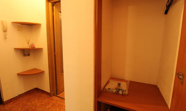 Nerva Traian-Bd. Nerva Traian-Bloc mixt reabilitat/Loc de parcare
