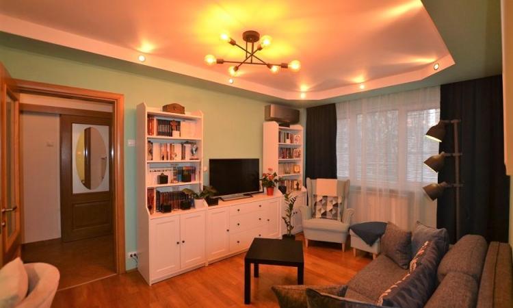 Apartament 2 camere Drumul Taberei - Romancierilor - Plaza Romania