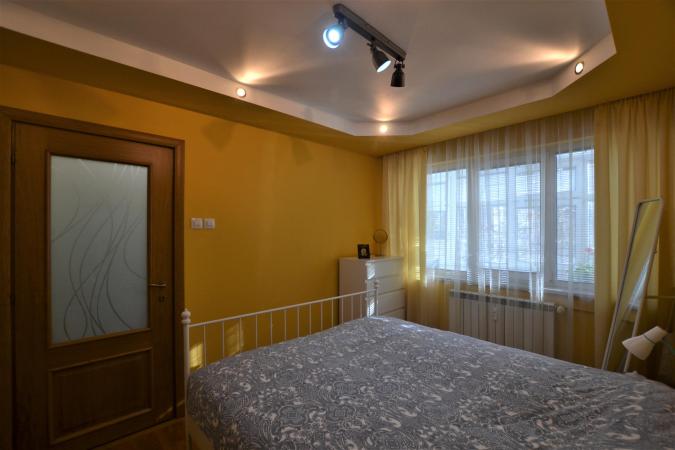 Apartament 2 camere Drumul Taberei - Romancierilor - Plaza Romania