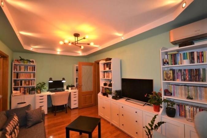 Apartament 2 camere Drumul Taberei - Romancierilor - Plaza Romania