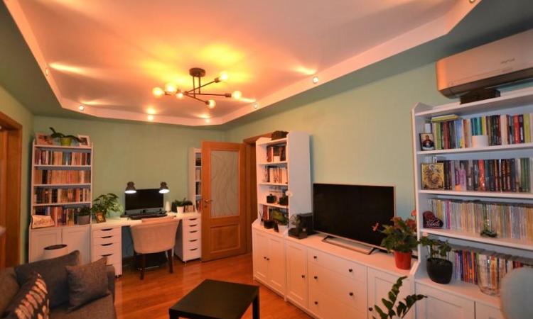 Apartament 2 camere Drumul Taberei - Romancierilor - Plaza Romania