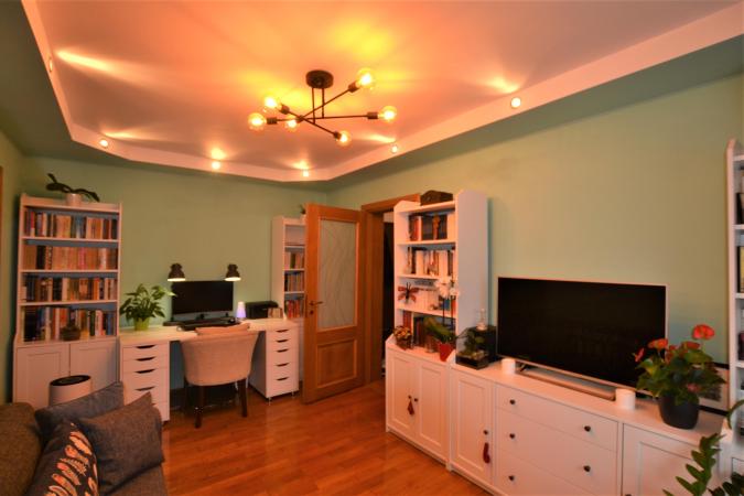 Apartament 2 camere Drumul Taberei - Romancierilor - Plaza Romania