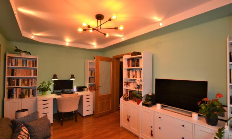 Apartament 2 camere Drumul Taberei - Romancierilor - Plaza Romania