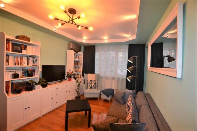 Apartament 2 camere Drumul Taberei - Romancierilor - Plaza Romania