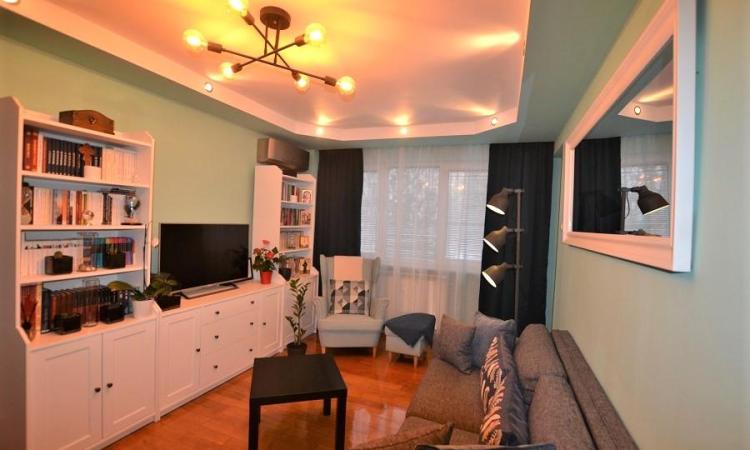 Apartament 2 camere Drumul Taberei - Romancierilor - Plaza Romania