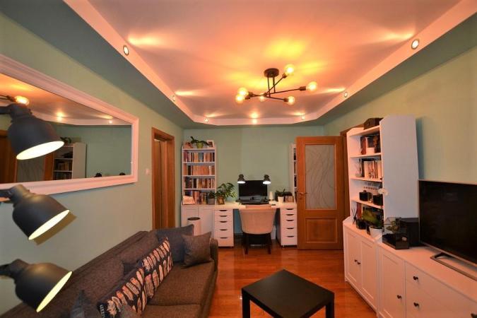Apartament 2 camere Drumul Taberei - Romancierilor - Plaza Romania