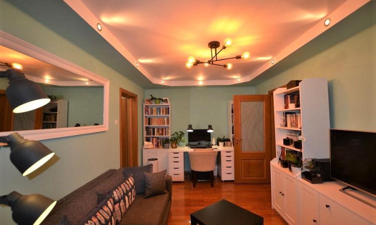 Apartament 2 camere Drumul Taberei - Romancierilor - Plaza Romania