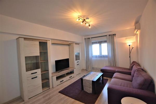 Apartament 2 Camere 1980 Piata Amzei - Metrou Piata Romana