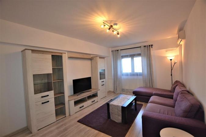 Apartament 2 Camere 1980 Piata Amzei - Metrou Piata Romana