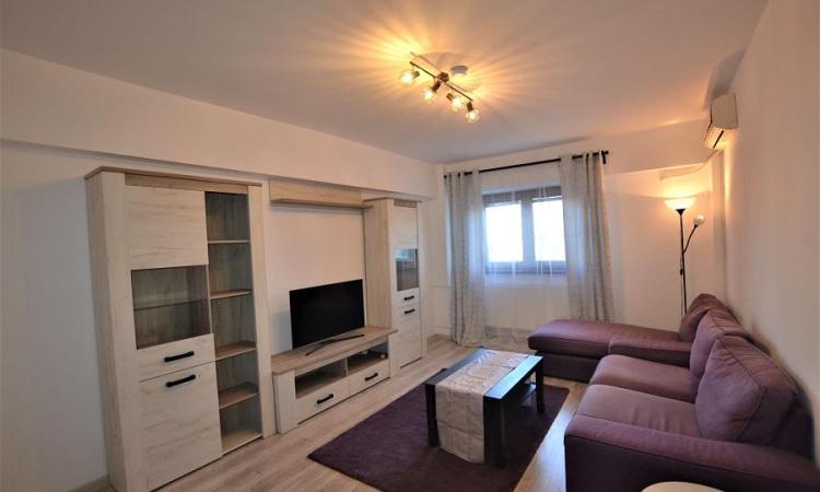 Apartament 2 Camere 1980 Piata Amzei - Metrou Piata Romana