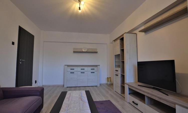 Apartament 2 Camere 1980 Piata Amzei - Metrou Piata Romana