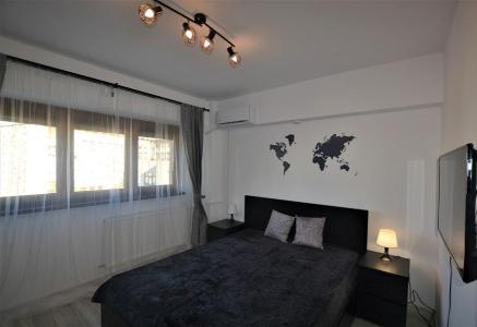 Apartament 2 Camere 1980 Piata Amzei - Metrou Piata Romana
