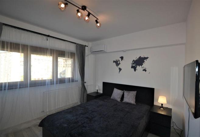 Apartament 2 Camere 1980 Piata Amzei - Metrou Piata Romana