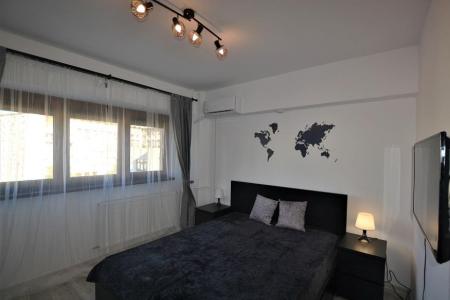 Apartament 2 Camere 1980 Piata Amzei - Metrou Piata Romana