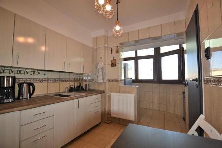 Apartament 2 Camere 1980 Piata Amzei - Metrou Piata Romana