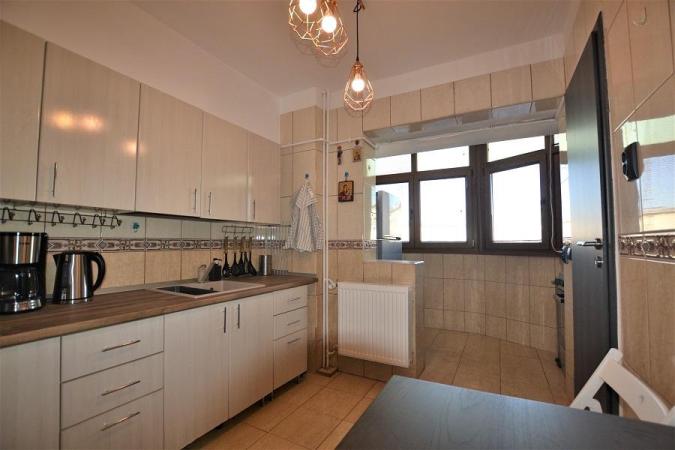 Apartament 2 Camere 1980 Piata Amzei - Metrou Piata Romana
