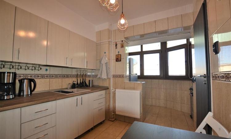 Apartament 2 Camere 1980 Piata Amzei - Metrou Piata Romana